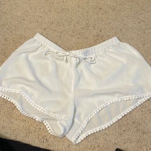 Woman’s shorts size small
